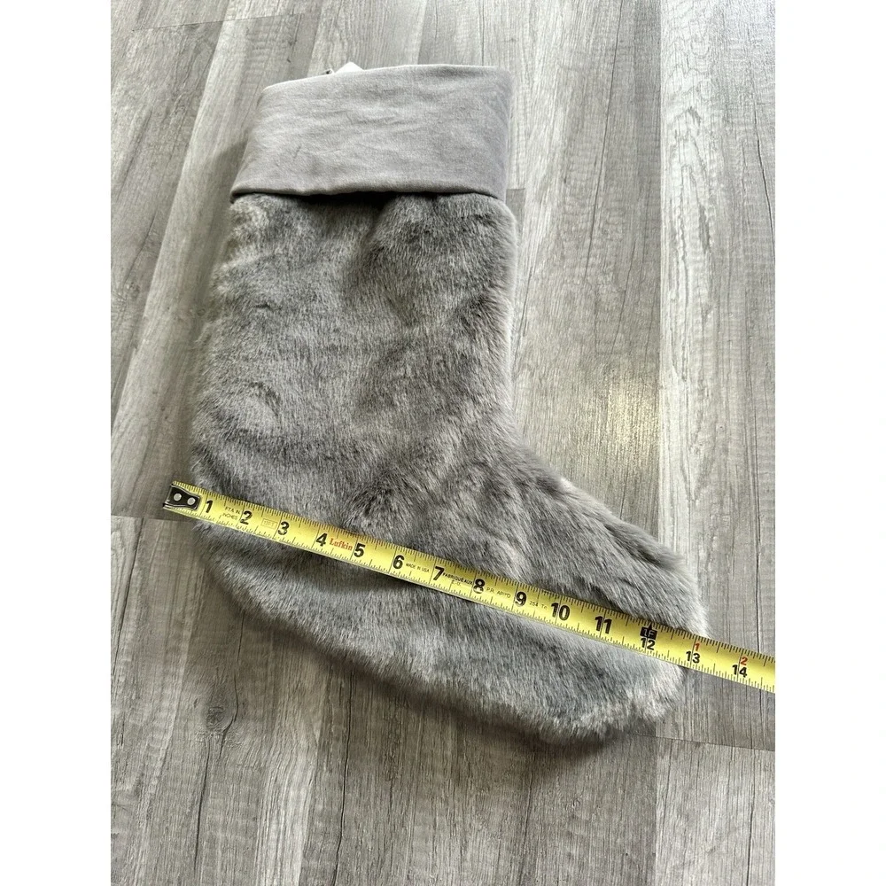 Pottery Barn nwt— smoke